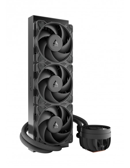 ARCTIC SISTEMA DE REFRIGERACION LIQUIDA FREEZER III PRO 360 NEGRO