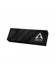 ARCTIC DISIPADOR TERMICO PARA SSD M.2 2280M2 PRO NEGRA