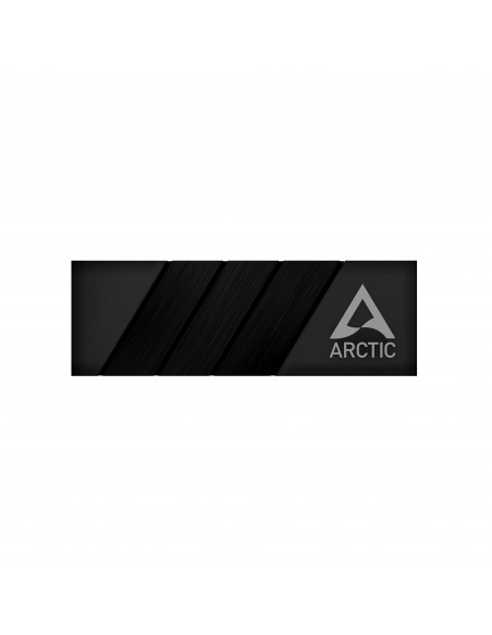 ARCTIC DISIPADOR TERMICO PARA SSD M.2 2280M2 PRO NEGRA