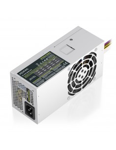 FUENTE ALIMENTACION TFX 500W AISENS PLATA OEM ASPC-500TF -SEO