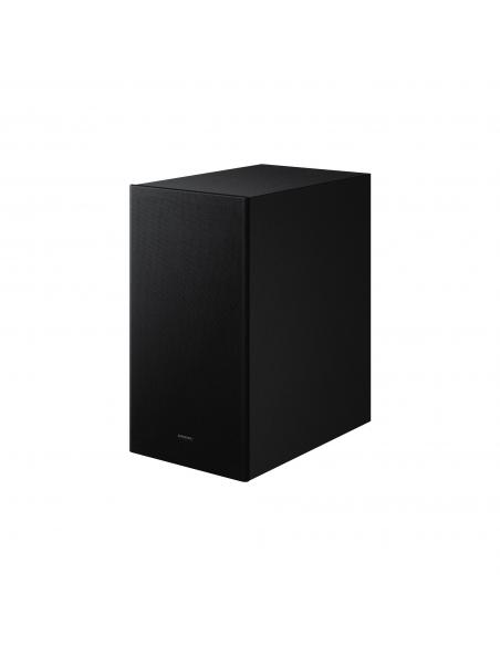BARRA DE SONIDO SAMSUNG HW-B650F BLACK SERIE B 3.1 SUBWOOFER Y DOLBY 5.1 2025