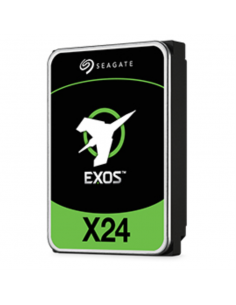 DISCO SEAGATE EXOS X24 16 TB 3.5 SATA 6GB/S
