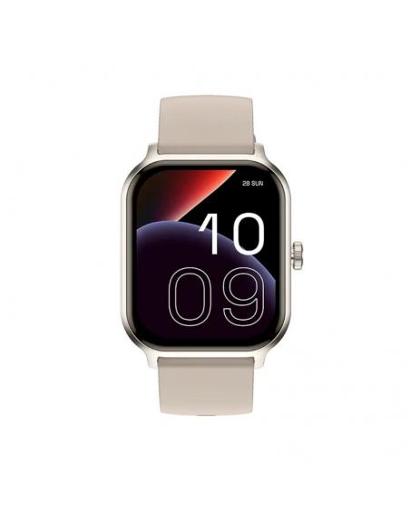 SPC SmartWatch SMARTEE DUO 3 1.93" Blanco + correa