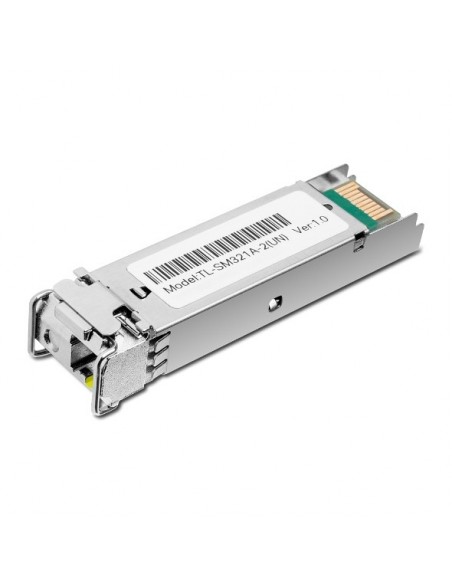MODULO SFP TPL LINK OMADA TL-SM321A BIDI WDM A2   SINGLE MODE