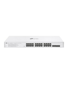 SWITCH FESTA FESTA FS328G 24-PORT GIGABIT SWITCH 4 SFP SLOTS