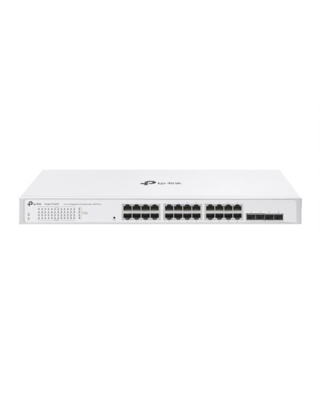 SWITCH FESTA FESTA FS328G 24-PORT GIGABIT SWITCH 4 SFP SLOTS