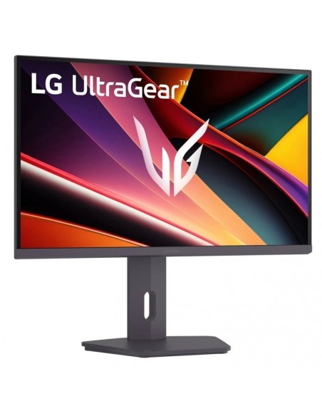 MONITOR LG ULTRAGEAR 27" 27G610A-B QHD IPS 1 MS 200HZ REGULABLE PIVOTABLE