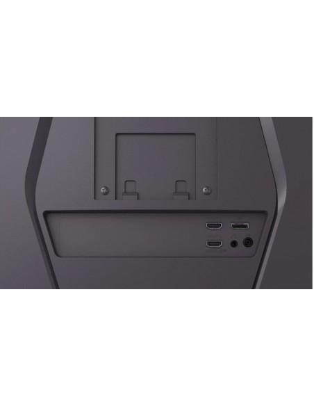 MONITOR LG ULTRAGEAR 27" 27G610A-B QHD IPS 1 MS 200HZ REGULABLE PIVOTABLE