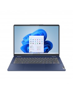LENOVO PORTATIL IDEAPAD FLEX 5 14ABR8RYZEN 7-5825U   16GB   512GB SSD   W11H