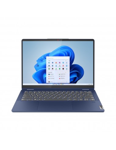 LENOVO PORTATIL IDEAPAD FLEX 5 14ABR8RYZEN 7-5825U   16GB   512GB SSD   W11H