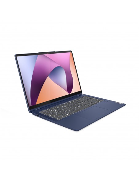 LENOVO PORTATIL IDEAPAD FLEX 5 14ABR8RYZEN 7-5825U   16GB   512GB SSD   W11H