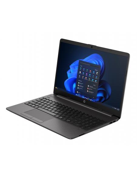 PORTATIL HP 250 G9 B3AG2AT CORE5-120U 16GB 512GB 15.6 SSO NEGRO
