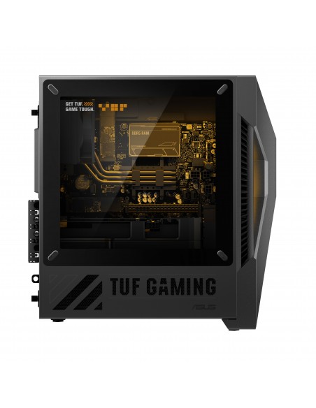 PC ASUS TUF T500MV-13620H1550 i7-13620H 32GB 1TB RTX5060 FreeDOS