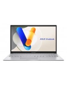 PORTATIL ASUS VIVOBOOK F1504VA-BQ277 CORE 7 150U 16GB 512GB 15,6"FHD FDOS