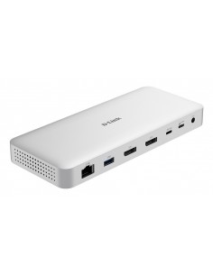 D-Link DUF-901 E Docking 9 en 1 USB-C 4.0
