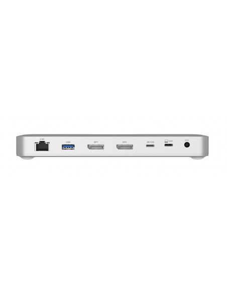 D-Link DUF-901 E Docking 9 en 1 USB-C 4.0