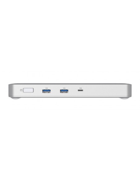D-Link DUF-901 E Docking 9 en 1 USB-C 4.0