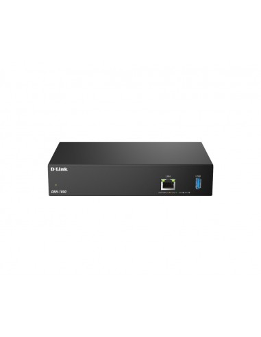 D-Link DNH-1000 Controlador Nuclias h  500APs