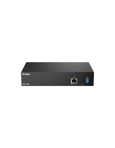 D-Link DNH-1000 Controlador Nuclias h  500APs