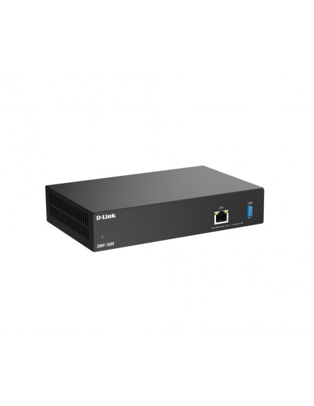 D-Link DNH-1000 Controlador Nuclias h  500APs