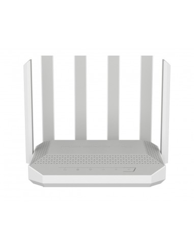 Keenetic Hero 5G Router Wifi6 Mesh 4xG 1x2.5G 2SIM