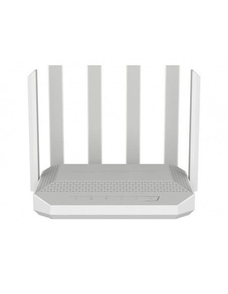 Keenetic Hero 5G Router Wifi6 Mesh 4xG 1x2.5G 2SIM