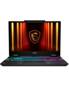 PORTATIL MSI CYBORG 17 HX AI B2RWFKG-068XES / I7 240H / 32GB RAM DDR5 / SSD 1TB M.2 / 17" FHD 144HZ / RTX-5060 8GB / FREEDOS / N