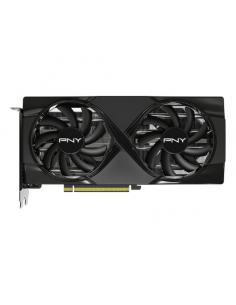 TARJETA GRAFICA PNY GEFORCE RTX 5060 TI OC 8 GB GDDR7 / 3xDP - 1xHDMI / VCG5060T8DFXPB1-O