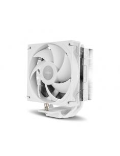 VENTILADOR CPU NOX HUMMER R-400 MULTISOCKET HASTA 2200 RPM / 120 mm. / BLANCO / NXHUMMERR400WH