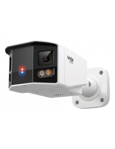 CAMARA VIGI INISGHT 8MP OUTDOOR COLORPRO PANORAMIC BULLET