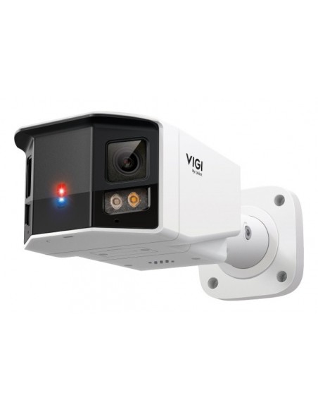 CAMARA VIGI INISGHT 8MP OUTDOOR COLORPRO PANORAMIC BULLET