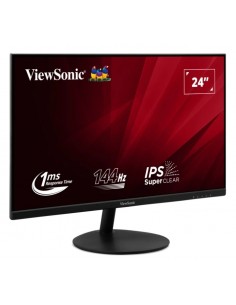MONITOR VIEWSONIC 24" VA24E2-H IPS FHD 100HZ VGA HDMI
