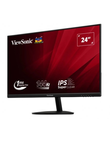 MONITOR VIEWSONIC 24" VA24E2-H IPS FHD 100HZ VGA HDMI