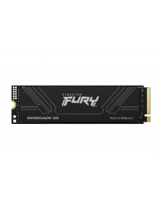 KINGSTON FURY - SSD - 1 TB - PCI EXPRESS 5.0 X4 (NVME)