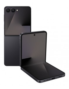 SAMSUNG Z FLIP 7 5G 256GB JET BLACK