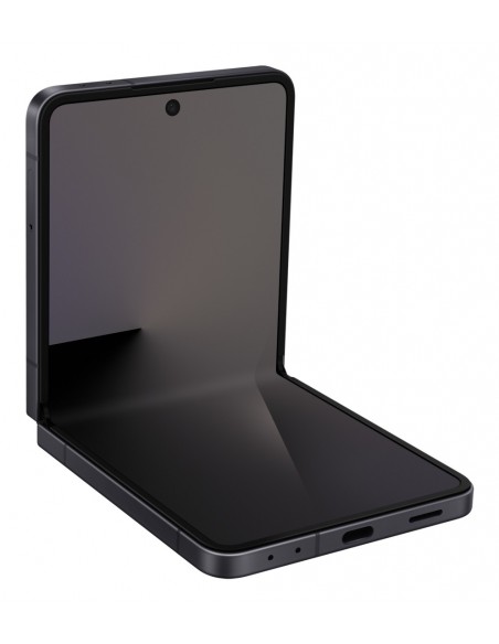 SAMSUNG Z FLIP 7 5G 256GB JET BLACK