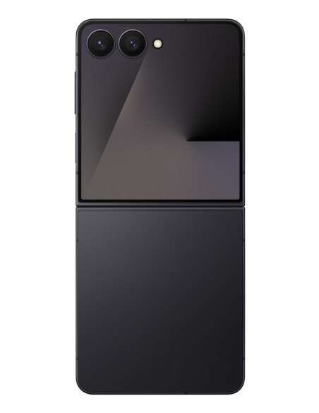 SAMSUNG Z FLIP 7 5G 256GB JET BLACK