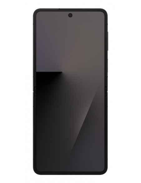 SAMSUNG Z FLIP 7 5G 512GB JET BLACK