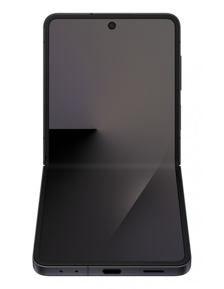 SAMSUNG Z FLIP 7 5G 512GB JET BLACK