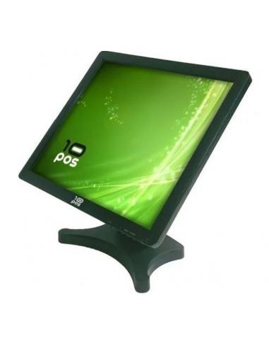 10POS MONITOR TACTIL 19 TS-19HV 2 AÑOS GARANTIAUSB / VGA / HDMI/ VESA