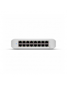 SWITCH UBIQUITI USW-LITE-16-POE UNIFI SWITCH LITE-16