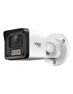 CAMARA VIGI EASYCAM 2MP OUTDOOR FULL-COLOR BULLET 6MM