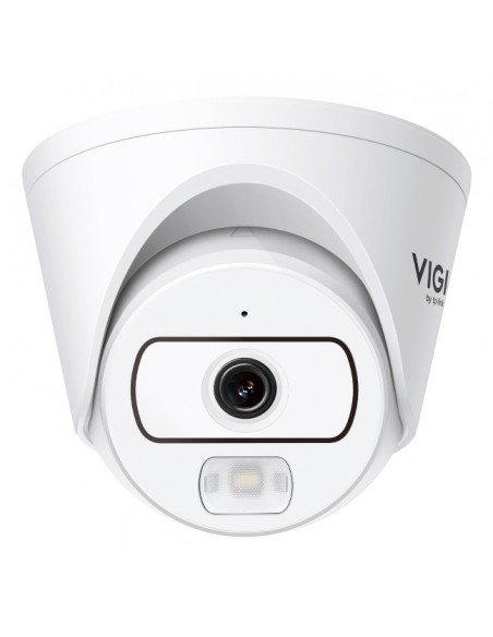 CAMARA VIGI EASYCAM 2MP FULL-COLOR TURRET 4MM