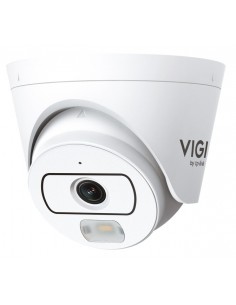 CAMARA VIGI EASYCAM 2MP FULL-COLOR TURRET 2.8MM