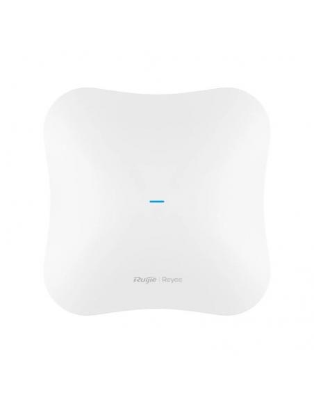 Reyee RAP73HD AP BE19000 WiFi7 1x10Gb 1xGb Techo