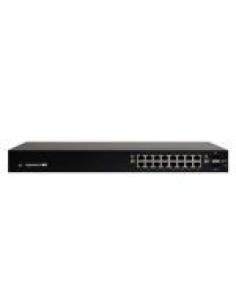 UBIQUITI SWITCH UNIFI EDGESWITCH 16 XG 16 PUERTOS
