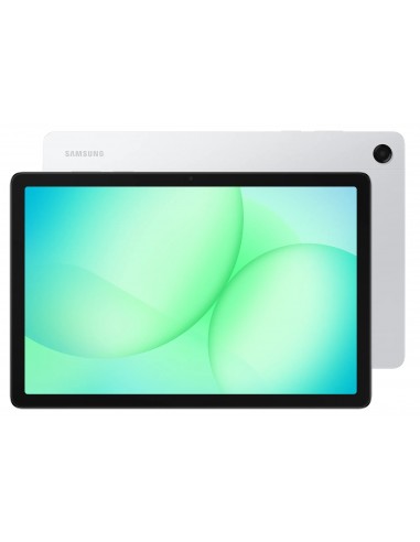 Samsung Galaxy Tab A11+ 11" 6GB 128GB Wifi Silver