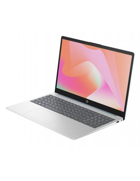 PORTATIL HP I7 1355U 8GB 512GB 15.6 WIN11 15-FD0319NS BT7G5EA