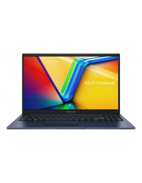 PORTATIL ASUS CORE I3-1315U 8GB 512GB 15.6 FDOS F1504VA-BQ150