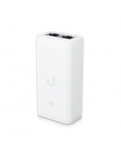 INYECTOR POE UBIQUITI U-POE-AF UNIFI 48V 0,32A
